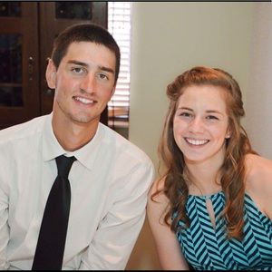 Meet your Posher, Callie